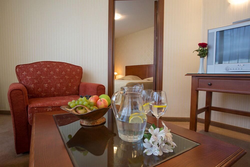 Suite photo 3