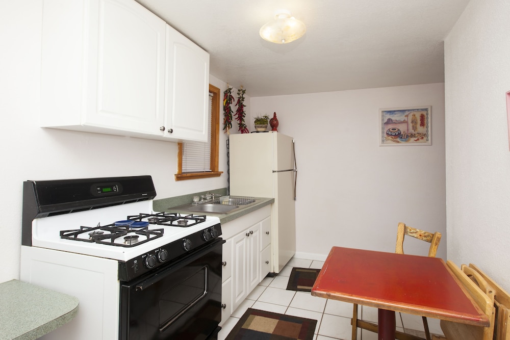 Cottage, 2 Bedrooms, Kitchen (w/sofa bed) photo 3