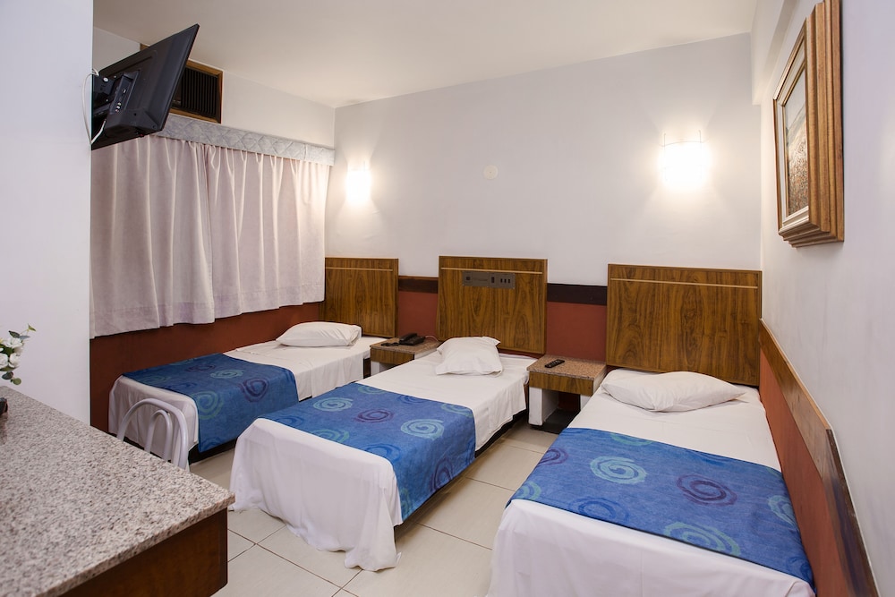 Apartamento Triplo Twin Standard photo 2