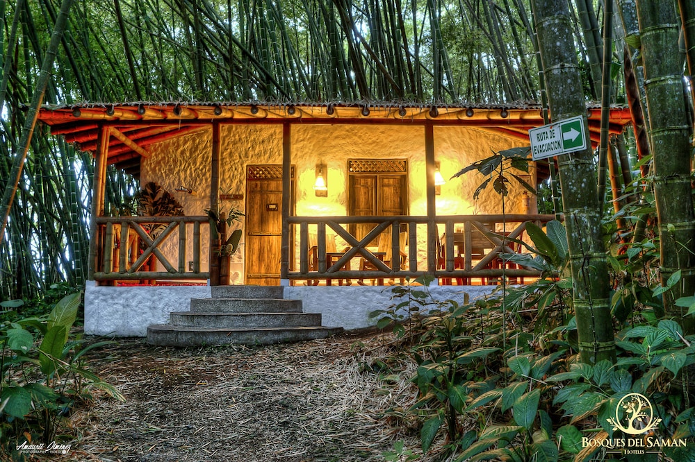 Cabin photo 3