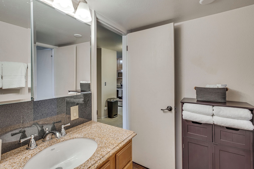 Apartment (2 Bedrooms) photo 3