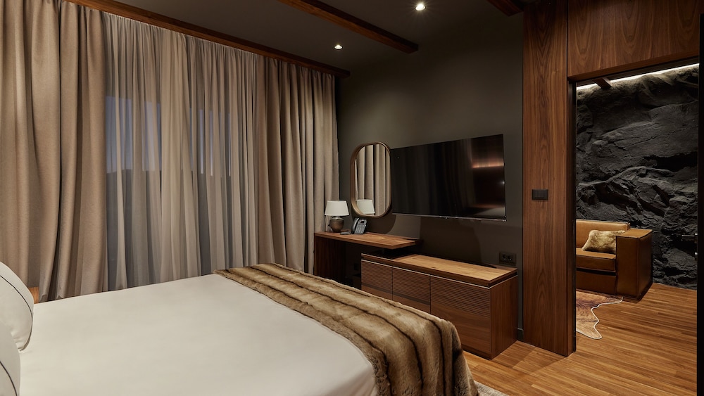 Executive Suite, 2 Bedrooms, Terrace - Photo 3