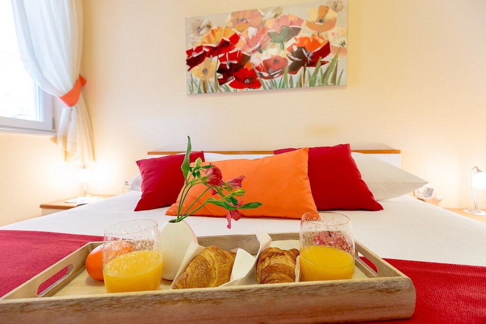 Comfort Apartment, 1 Bedroom, Terrace