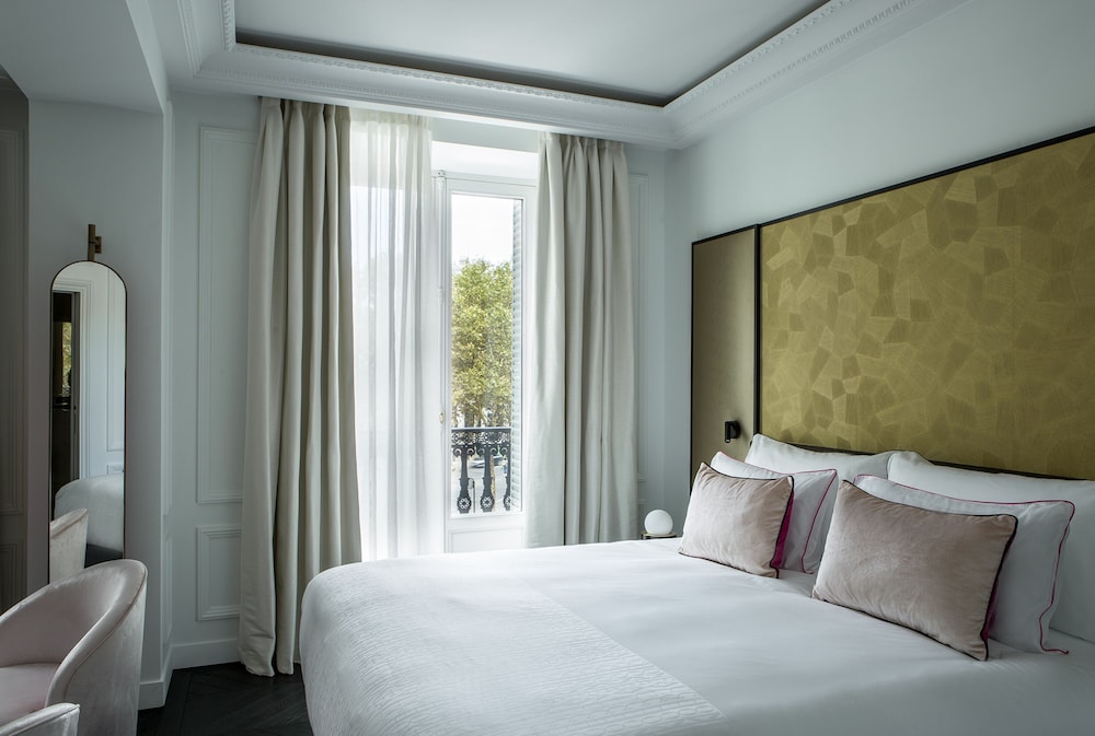 Junior Suite Panache photo 1