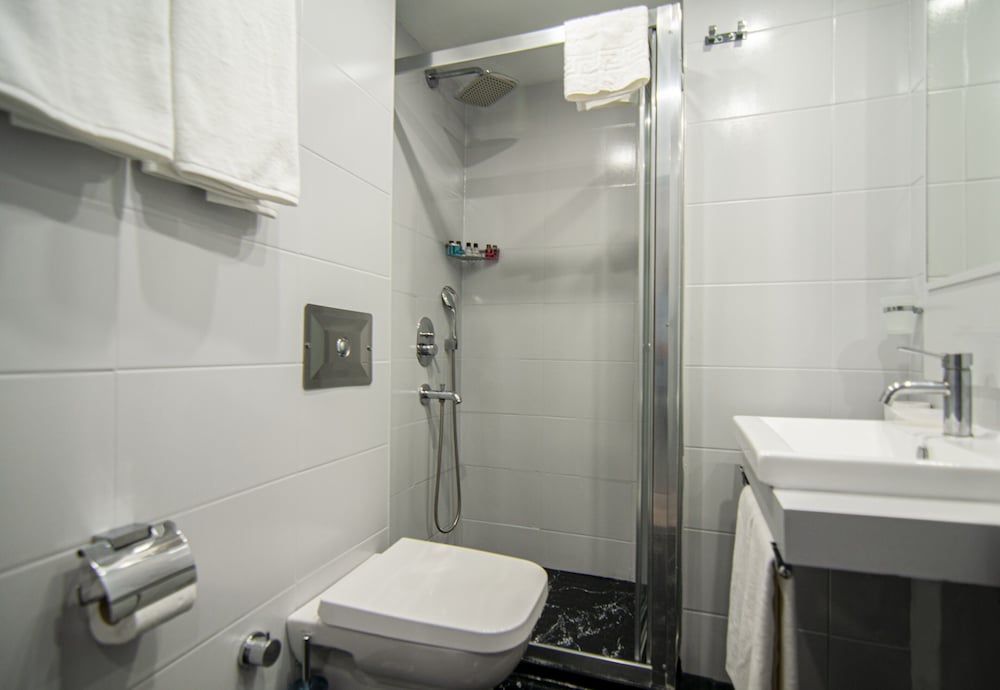 Standard Single Room photo 3