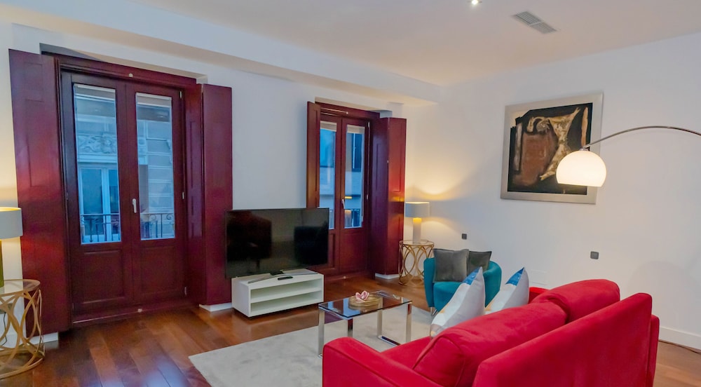 Apartamento Superior, 1 Habitación