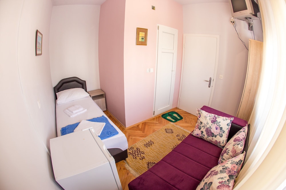 Classic Single Room, 1 Twin Bed