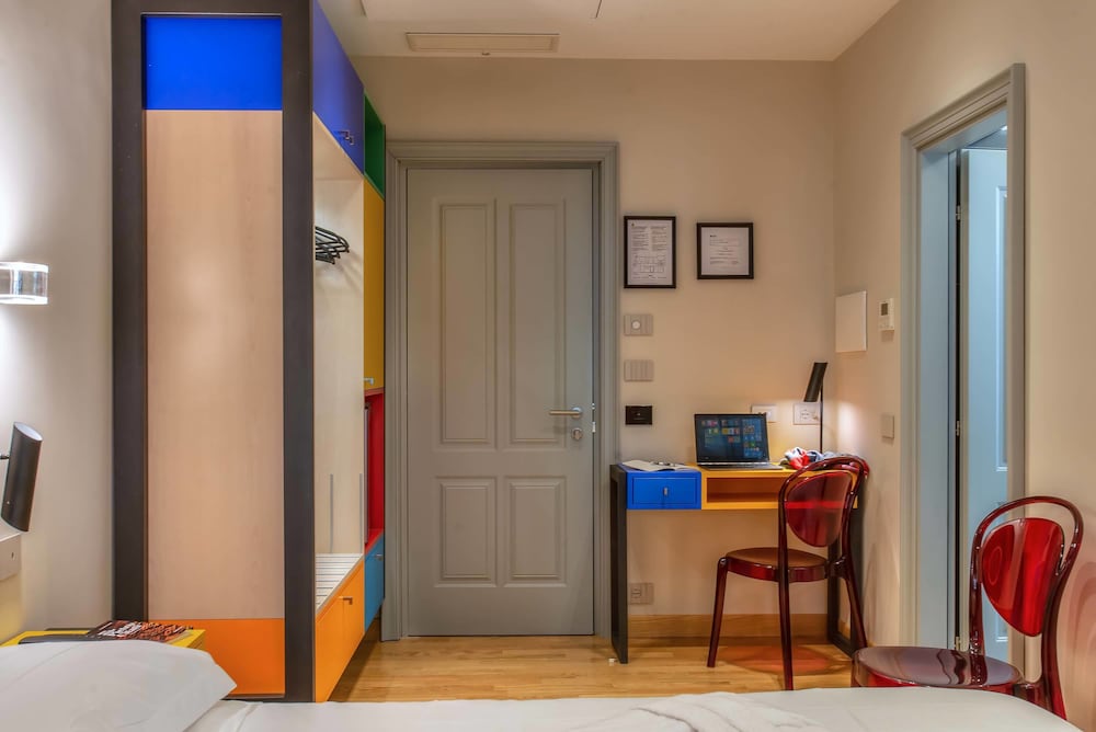 Double Room Single Use photo 3