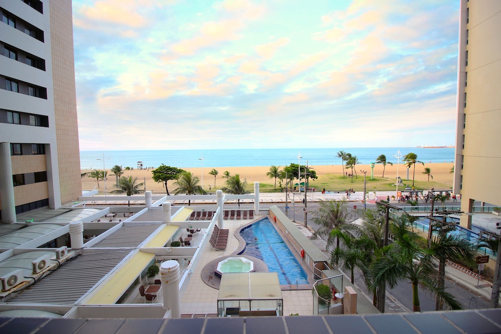 Suite, 1 King Bed, Balcony, Sea View - Photo 6