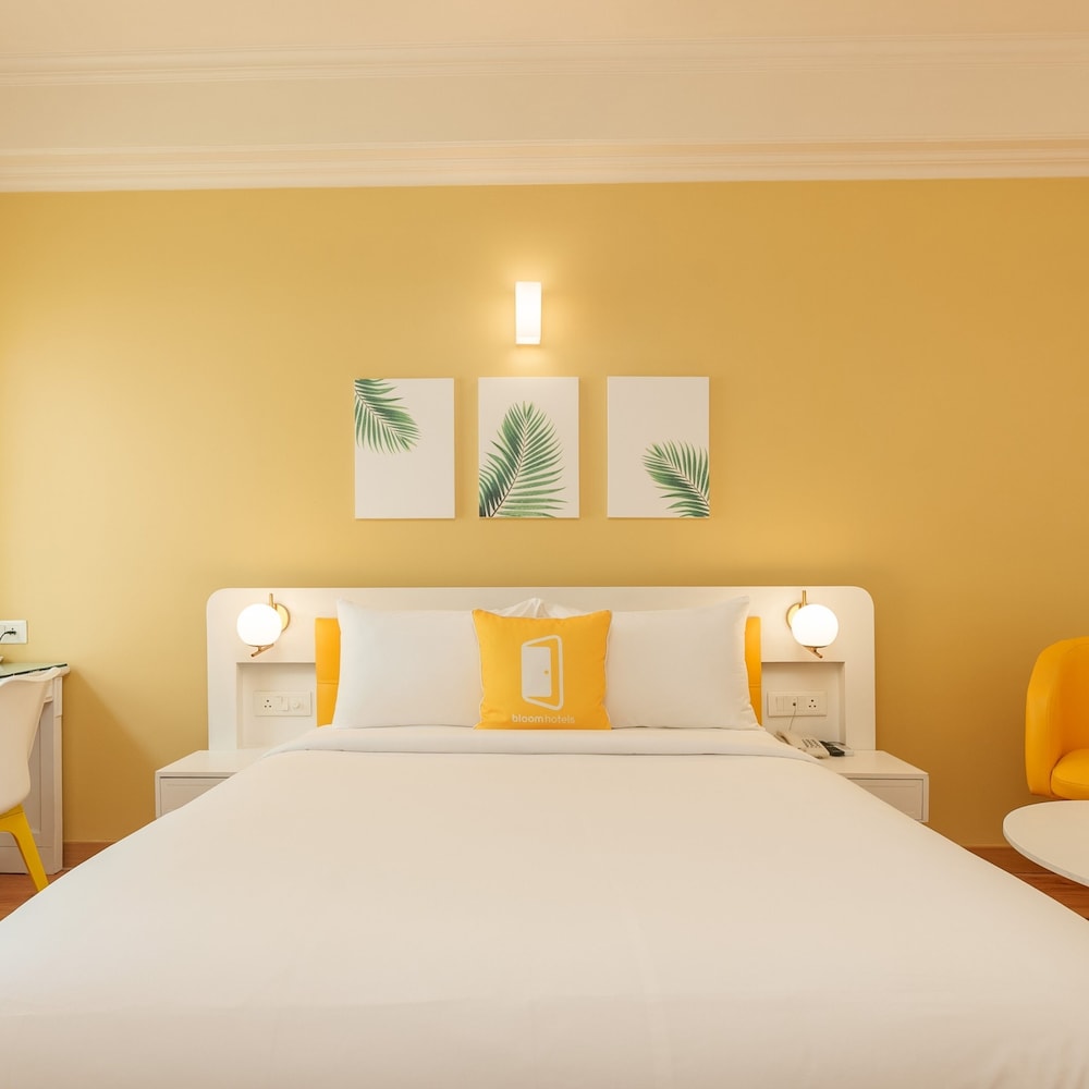 Executive Double Room - Photo 4
