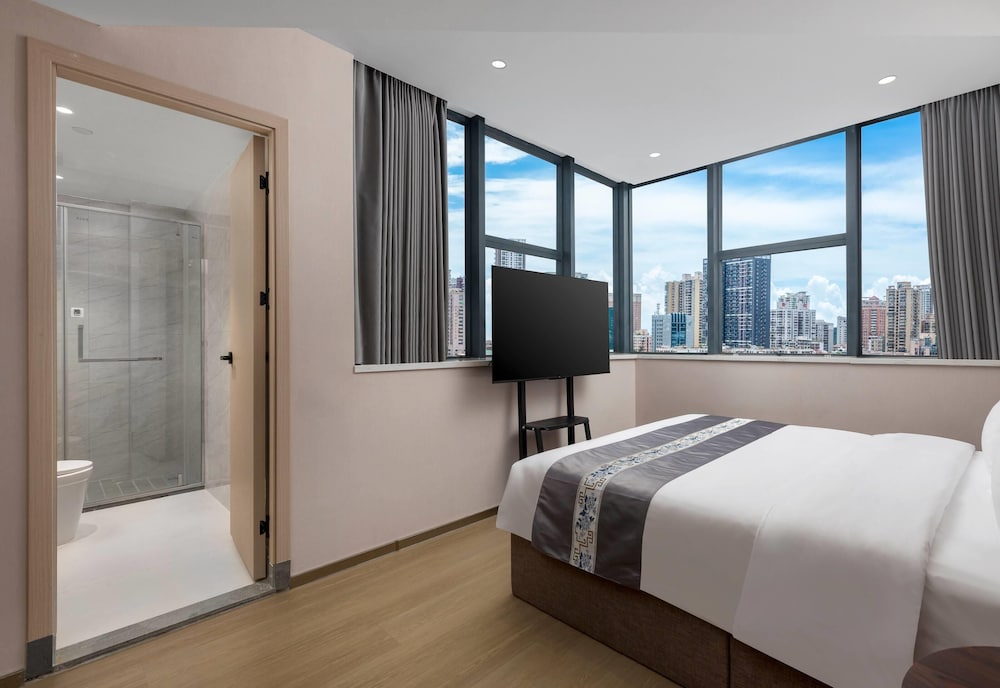 Room, 1 King Bed, Non Smoking (Select)