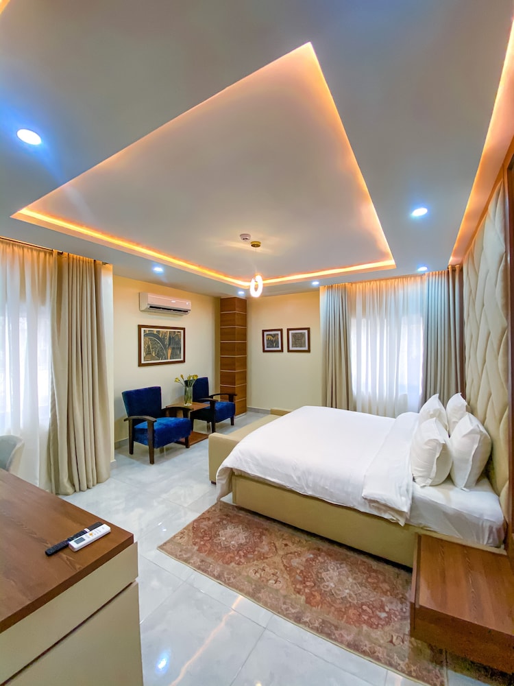 Exclusive Double Room photo 2