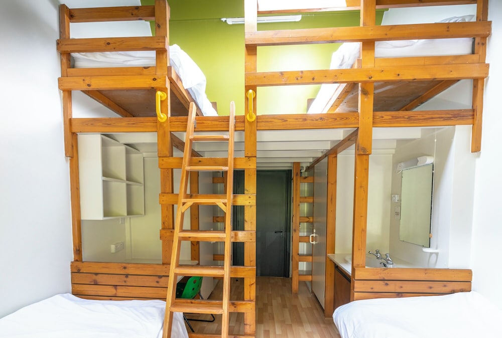 Shared Dormitory (Female Dorm) photo 1