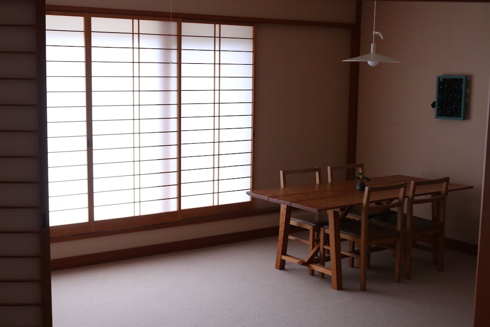 Japanese-Style Room (TAKE bldg.) - Photo 2