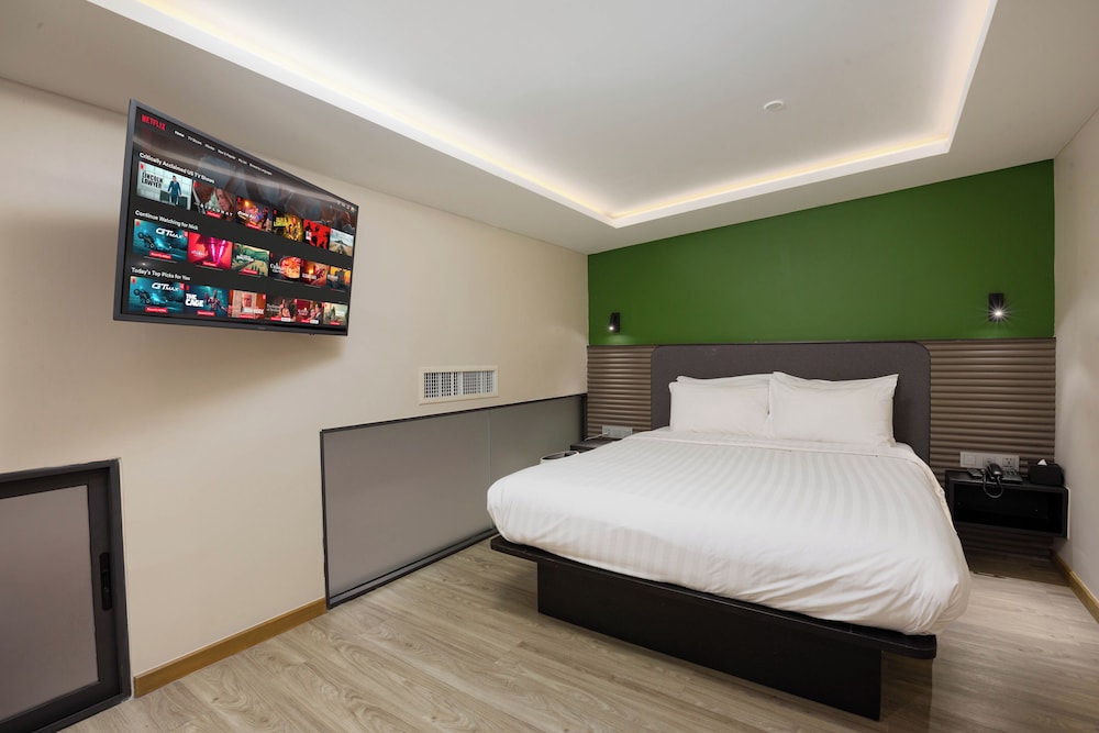 Family Suite photo 1