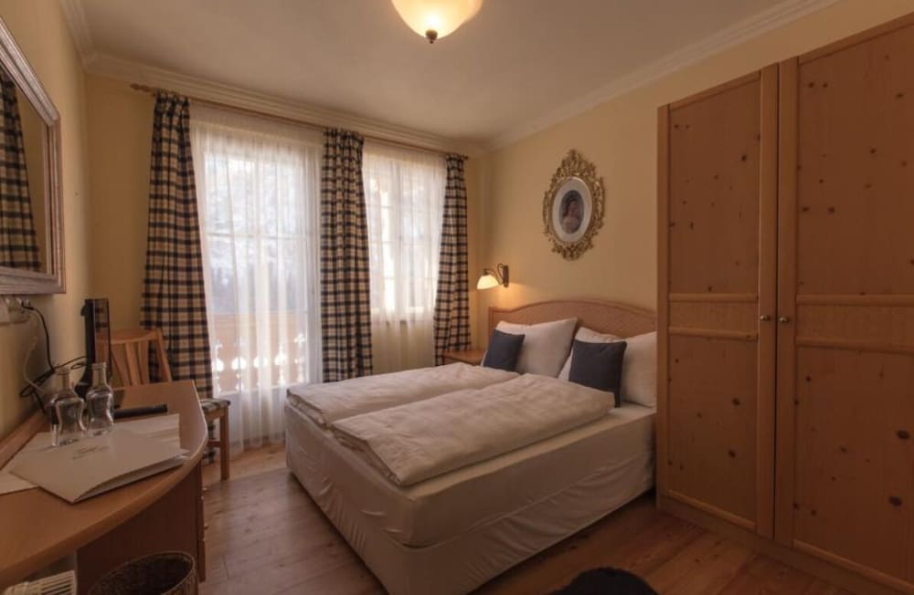 Standard Double Room, Mountain View (Nr. 5)