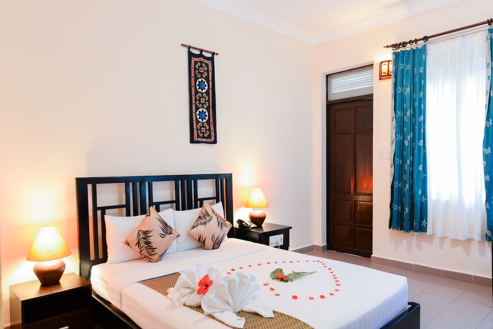 Superior Double or Twin Room, Garden View - Photo 6