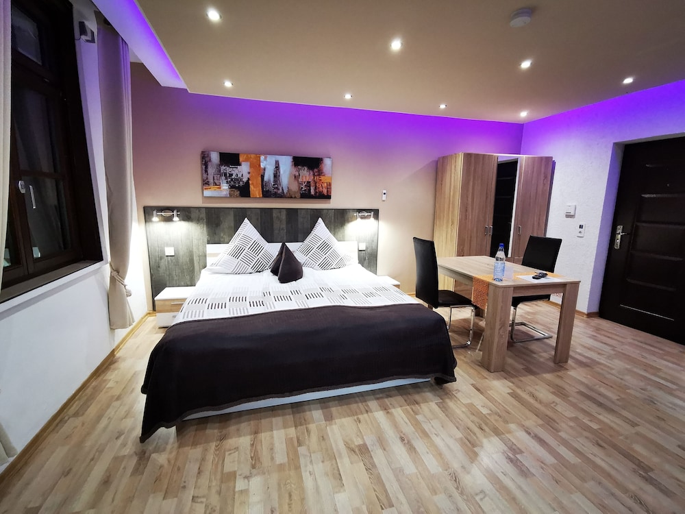 Apartment, Ensuite (Doppelzimmer) photo 1