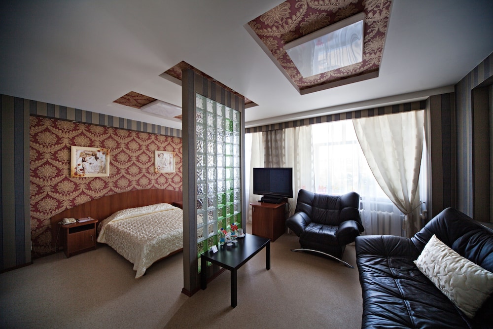 Suite photo 2