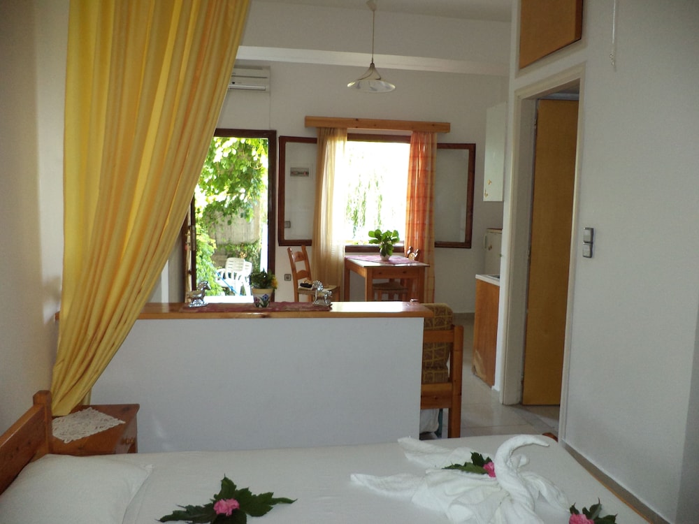 Quadruple Room photo 1