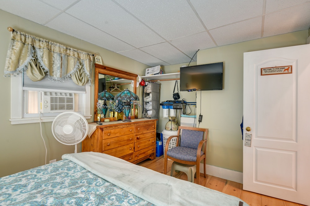 House (2 Bedrooms) photo 3
