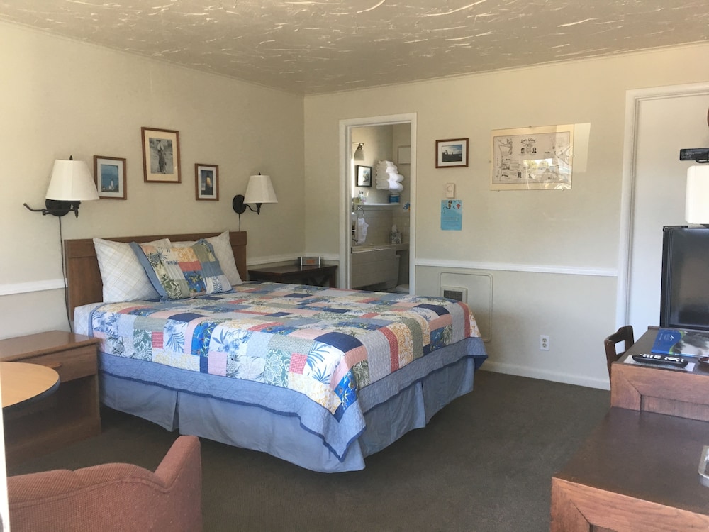 Standard Room, 1 Queen Bed, Non Smoking photo 3