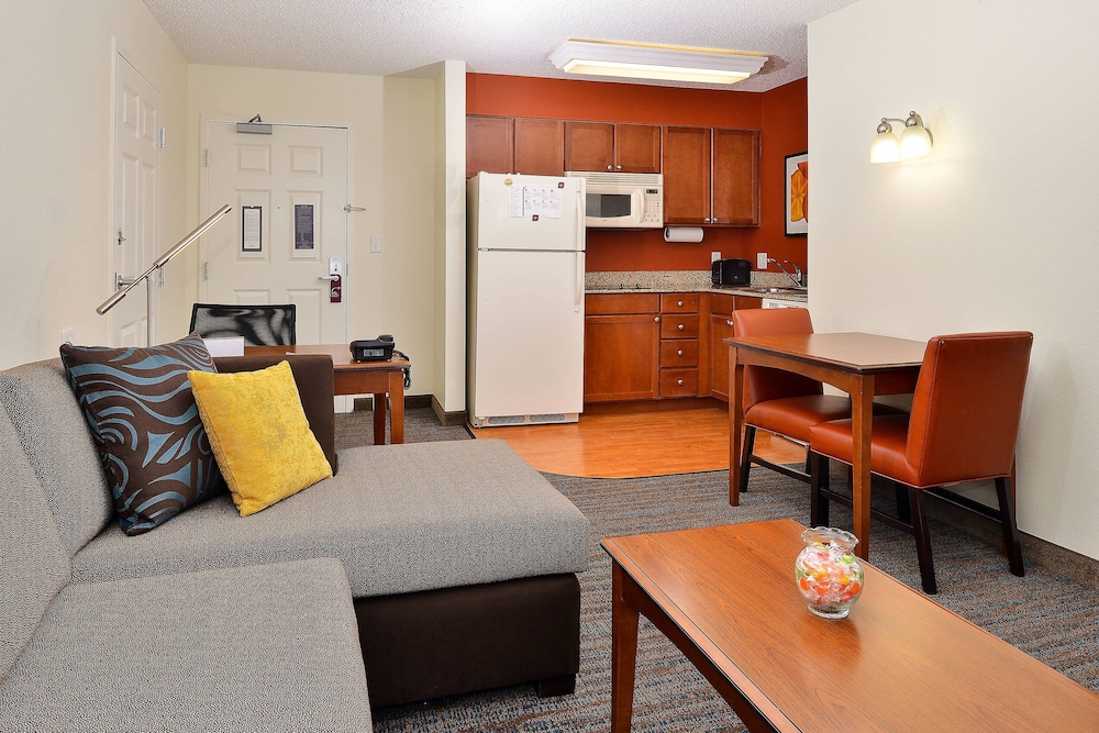 Studio Suite, 1 King Bed with Sofa bed (Mobility/Hearing Access, Transf Shwr) - Photo 2