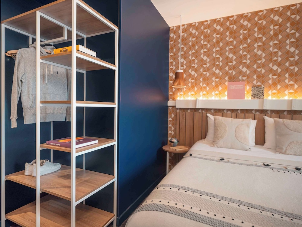 Standard Room, 1 Double Bed