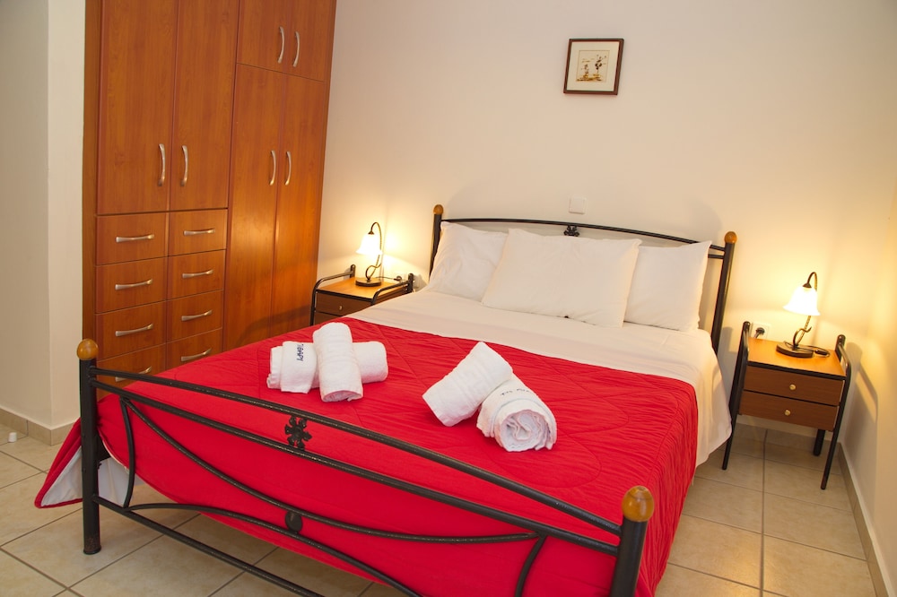 Apartment, 1 Bedroom (Maisonette 2)