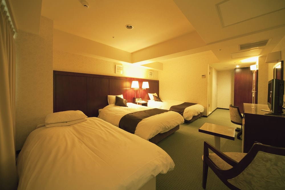 Superior Twin Room photo 3