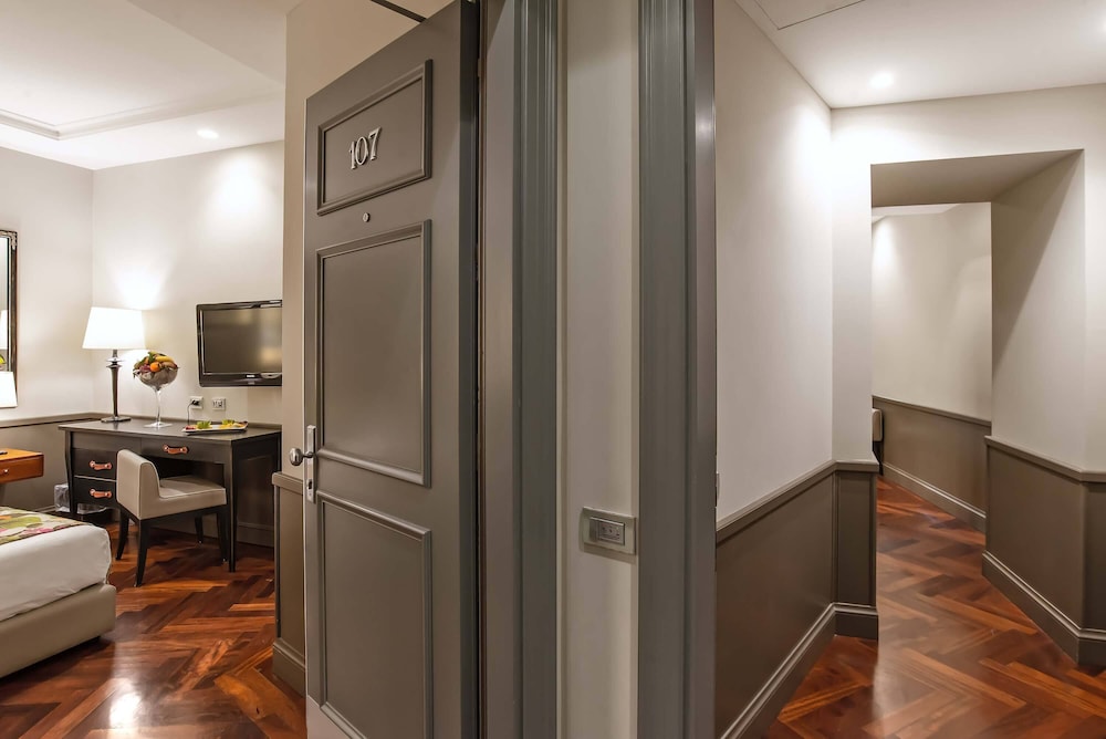 Family Suite, 2 Bedrooms, Connecting Rooms