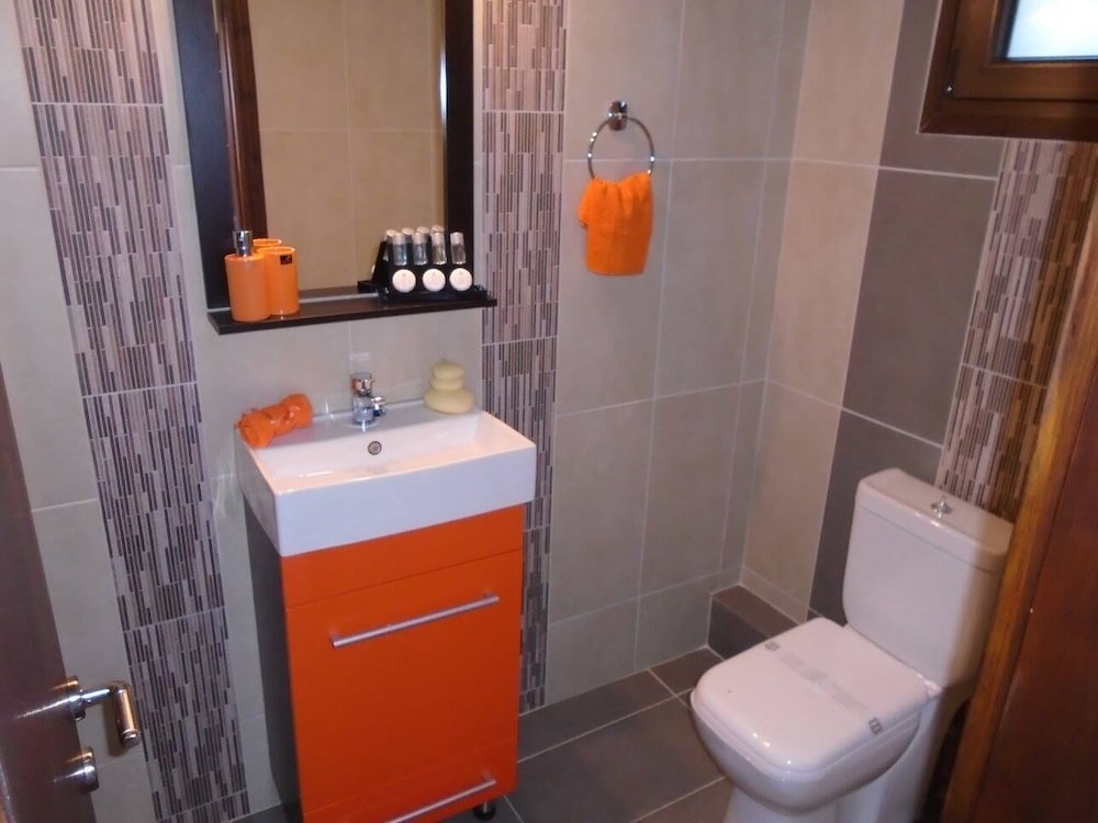 Deluxe Double Room, Sea View photo 3
