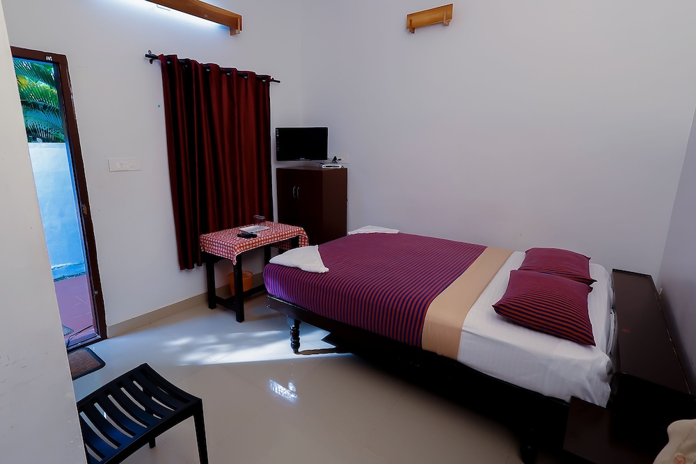 Basic Double Room - Photo 2