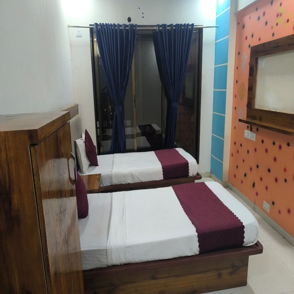 Deluxe Room photo 3