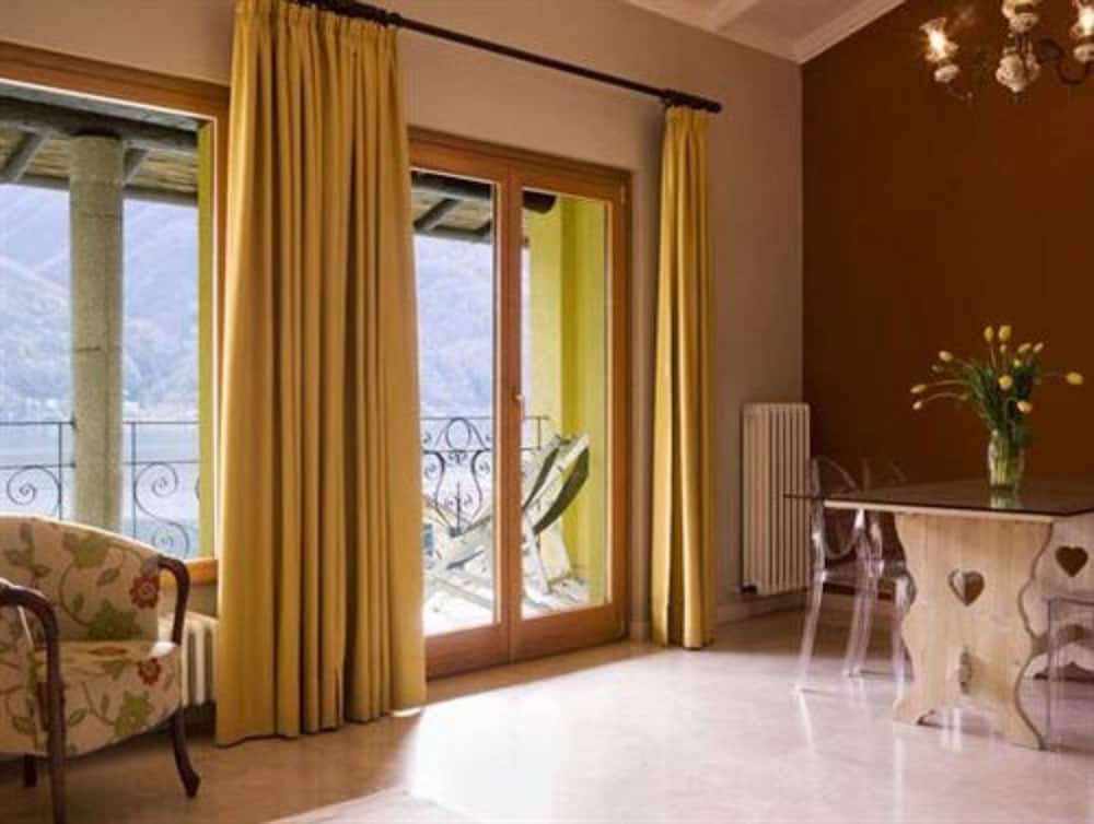 Comfort Room, 2 Twin Beds