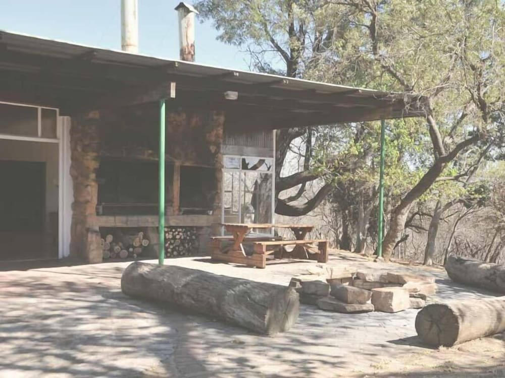 Comfort House, 3 Bedrooms (Black Eagle) photo 3