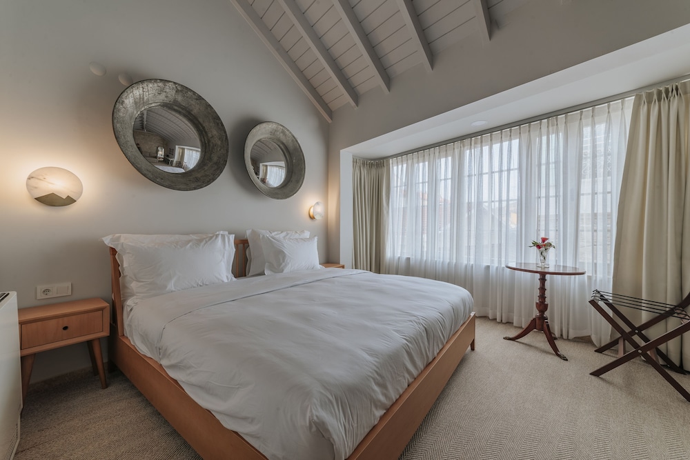 Deluxe Double Room photo 2