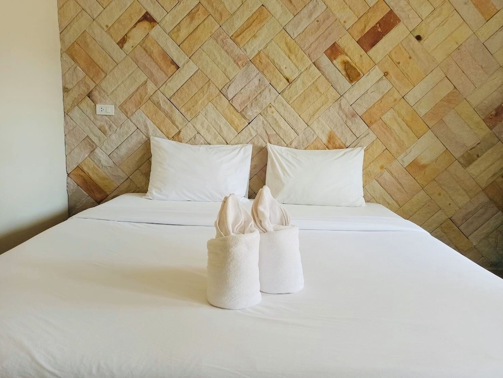 Tower Double Room photo 3