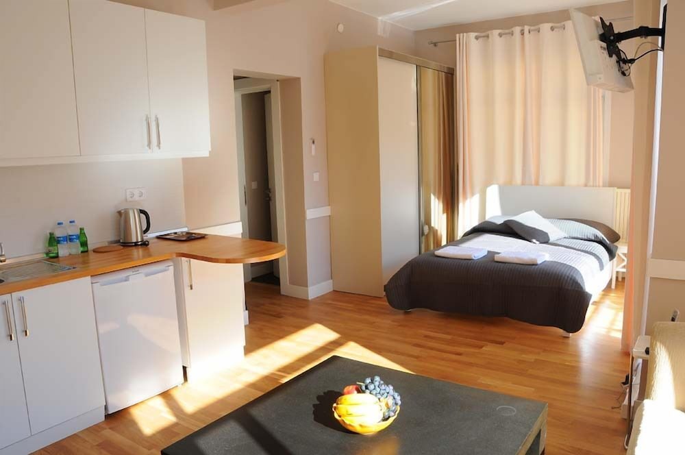 Standard Apartment photo 1
