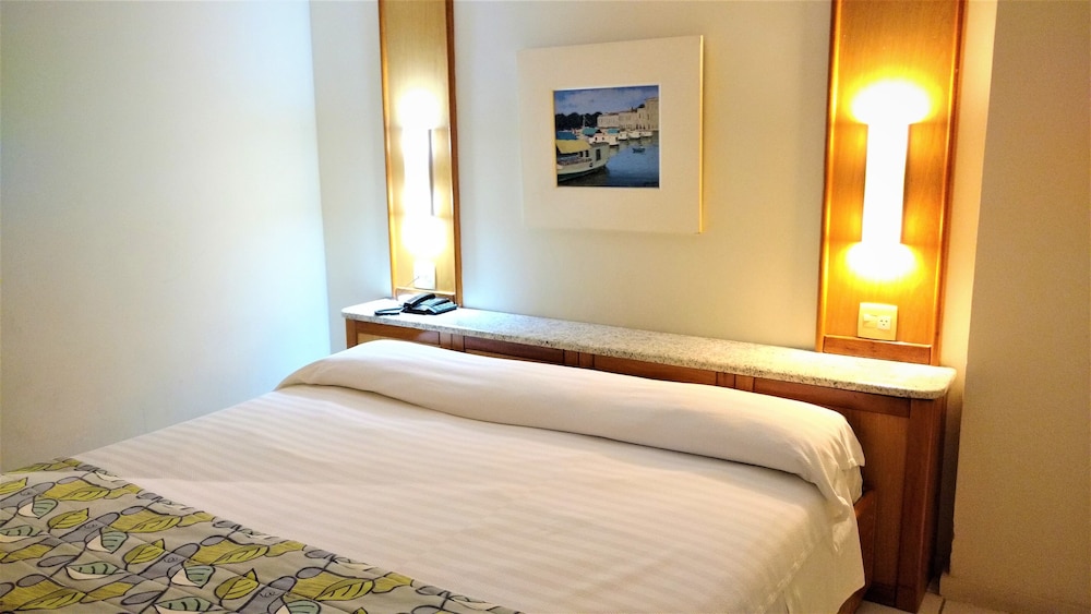 Suite, Beach View (Prédio Anexo) photo 3