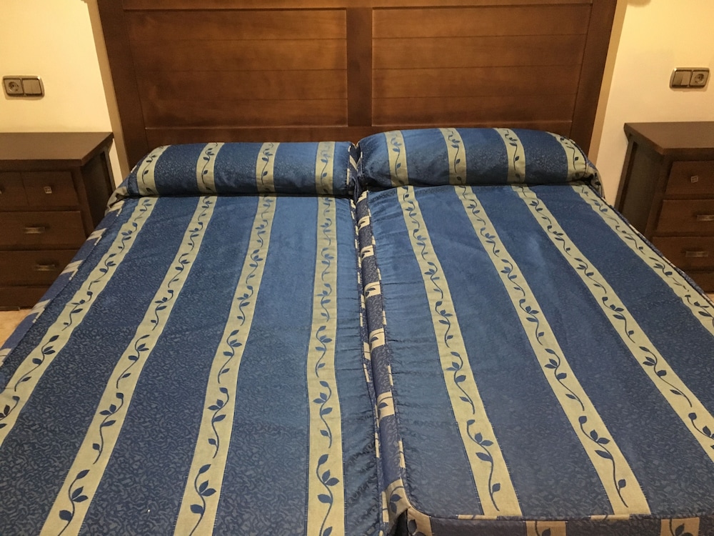 Habitación Doble o con Dos Camas