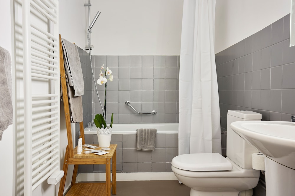 Les Hirondelles-appartement photo 2