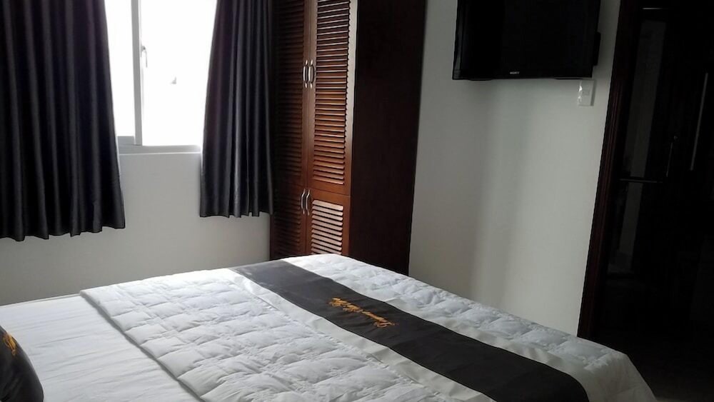 Standard Double Room photo 2