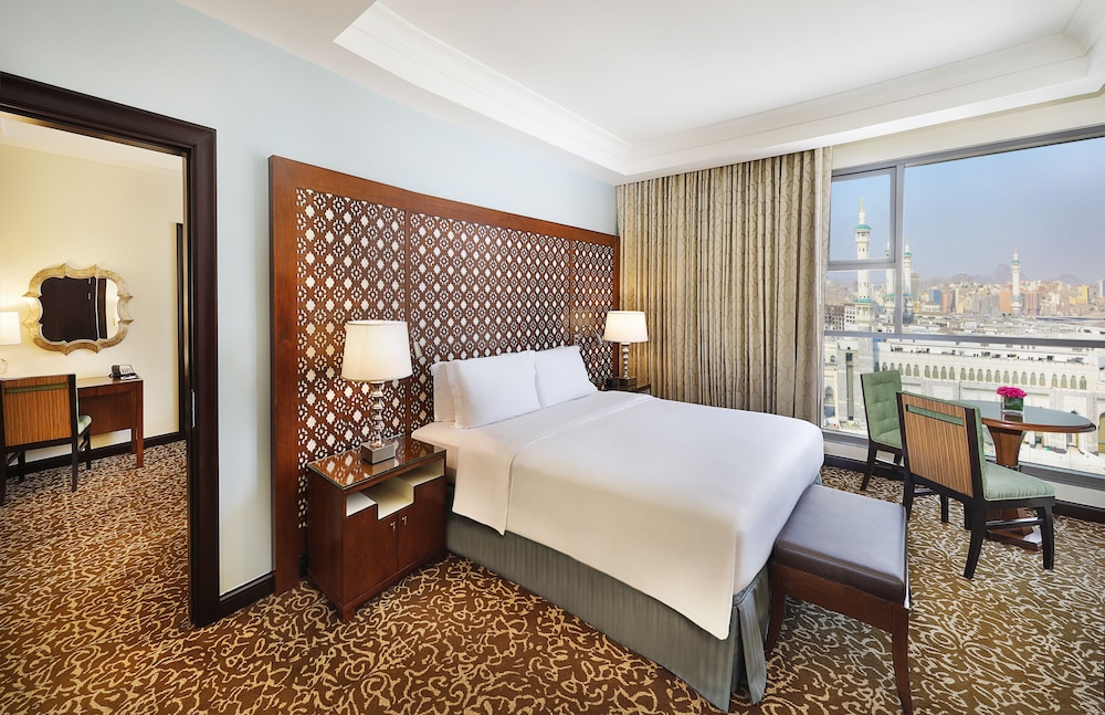 Suite, 2 Bedrooms, Accessible