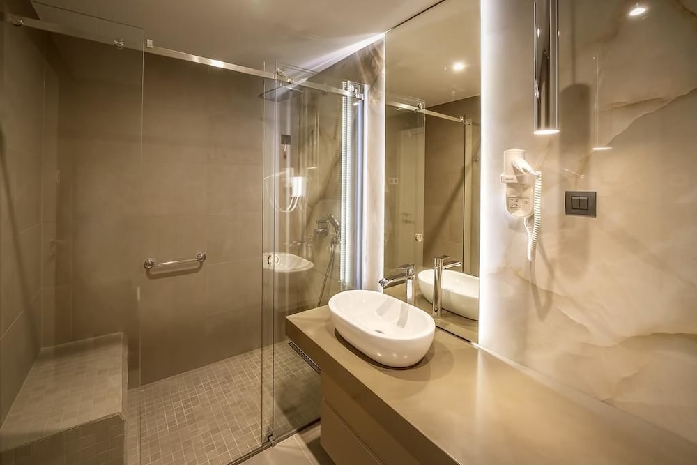 Superior Double Room, Sea View photo 3