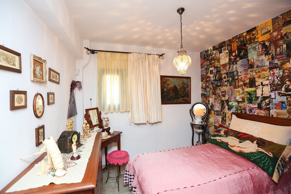 Luxury Apartment, Sea View (Birds) photo 1
