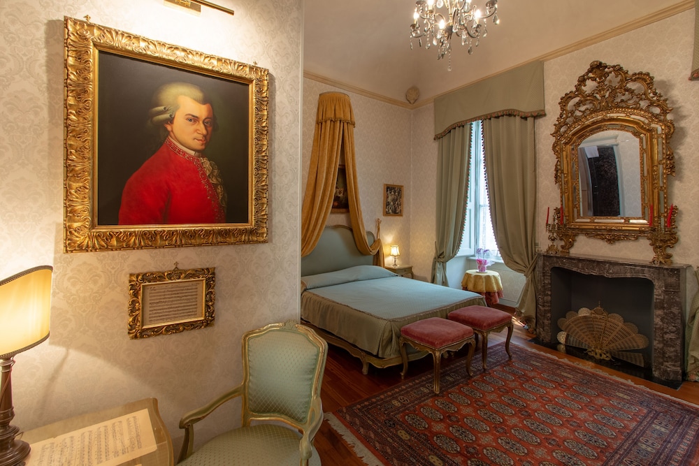 Superior Double Room - Photo 1