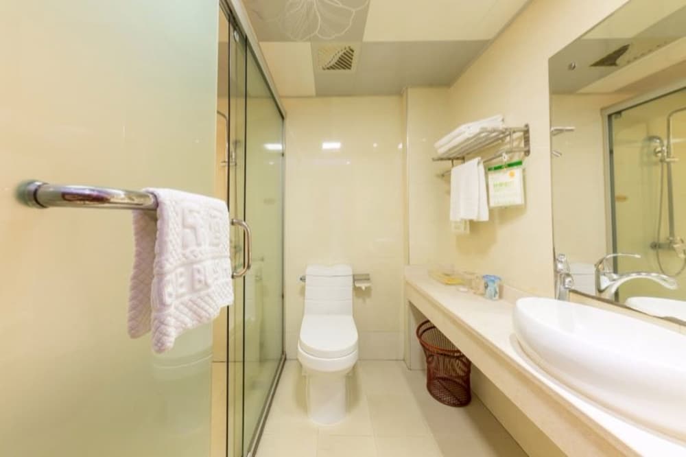 Deluxe Twin Room photo 2