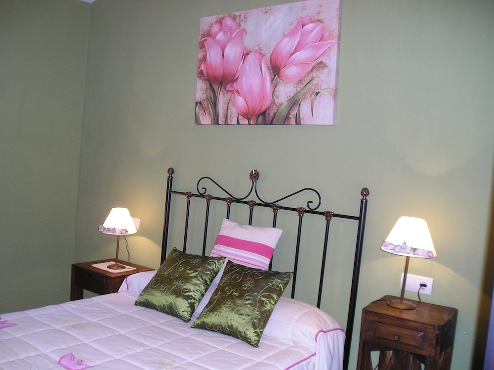 Apartamento familiar, 2 habitaciones (1)