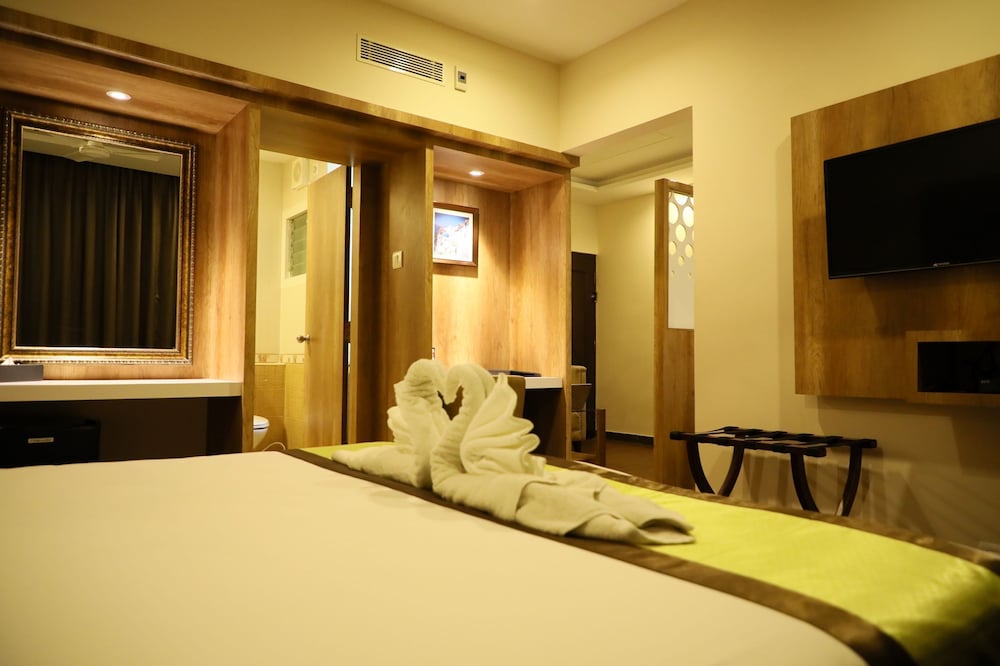 Family Suite photo 2